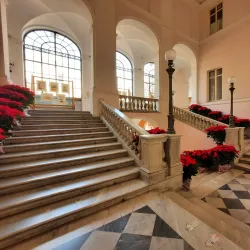 Palazzo Dogana - Foggia