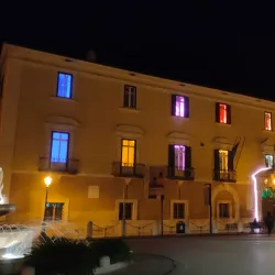 Palazzo Dogana - Foggia