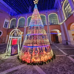 Palazzo Dogana - Foggia