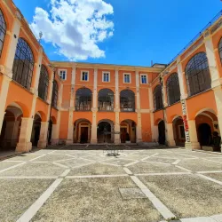 Palazzo Dogana - Foggia