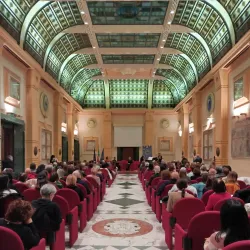 Palazzo Dogana - Foggia