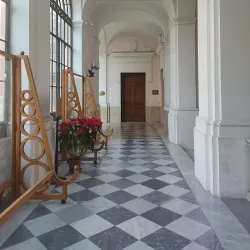 Palazzo Dogana - Foggia