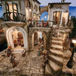 Palazzo Dogana - Foggia