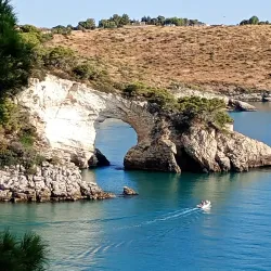 Parco Nazionale del Gargano - Foggia