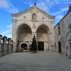Parco Nazionale del Gargano - Foggia
