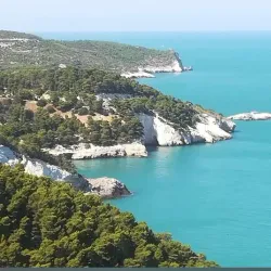 Parco Nazionale del Gargano - Foggia