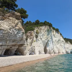 Parco Nazionale del Gargano - Foggia