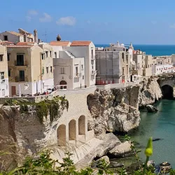 Parco Nazionale del Gargano - Foggia