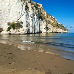 Parco Nazionale del Gargano - Foggia