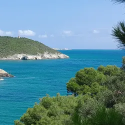 Parco Nazionale del Gargano - Foggia