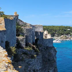 Parco Nazionale del Gargano - Foggia