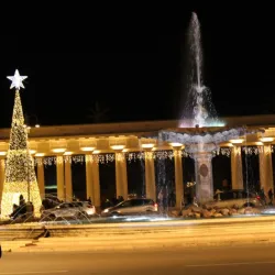 Piazza Cavour - Foggia