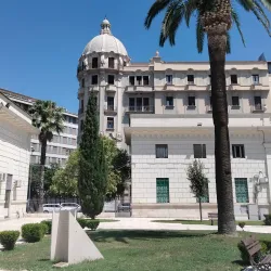 Piazza Cavour - Foggia