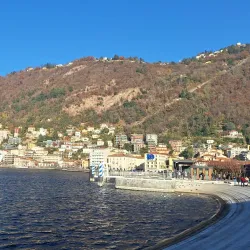 Piazza Cavour - Foggia