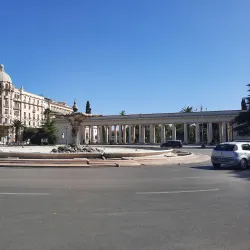 Piazza Cavour - Foggia