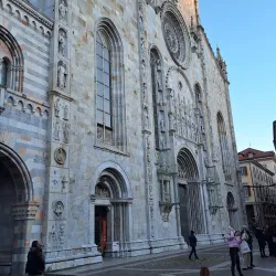 Piazza Cavour - Foggia