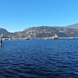 Piazza Cavour - Foggia
