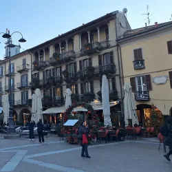 Piazza Cavour - Foggia
