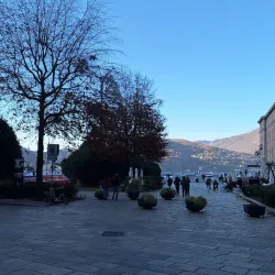 Piazza Cavour - Foggia