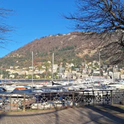 Piazza Cavour - Foggia