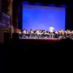 Teatro Giordano - Foggia