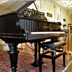 Teatro Giordano - Foggia