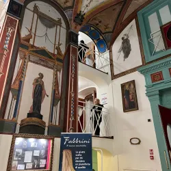 Teatro Giordano - Foggia