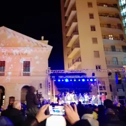 Teatro Giordano - Foggia