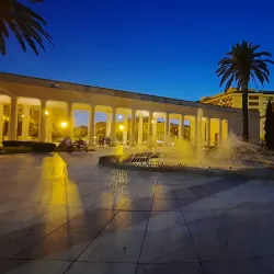 Villa Comunale di Foggia - Foggia