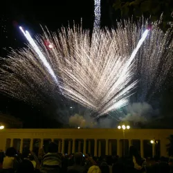 Villa Comunale di Foggia - Foggia