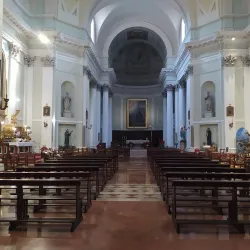 Church of San Francesco - Foligno