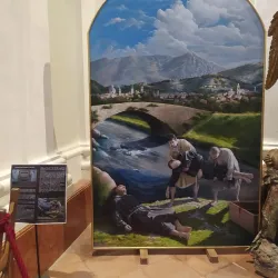 Church of San Francesco - Foligno