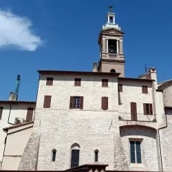 Church of San Francesco - Foligno