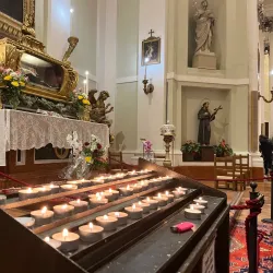 Church of San Francesco - Foligno