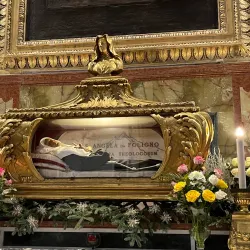 Church of San Francesco - Foligno