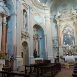 Church of San Francesco - Foligno