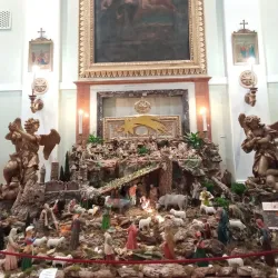 Church of San Francesco - Foligno