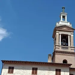 Church of San Francesco - Foligno