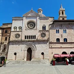 Foligno Cathedral (Cattedrale di San Feliciano) - Foligno