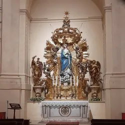 Foligno Cathedral (Cattedrale di San Feliciano) - Foligno