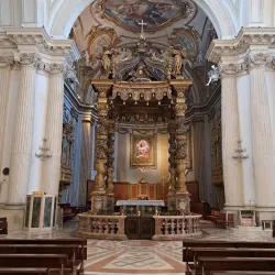 Foligno Cathedral (Cattedrale di San Feliciano) - Foligno