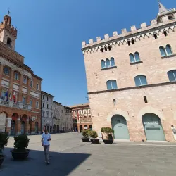 Foligno Cathedral (Cattedrale di San Feliciano) - Foligno