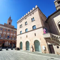 Foligno Cathedral (Cattedrale di San Feliciano) - Foligno