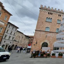 Foligno Cathedral (Cattedrale di San Feliciano) - Foligno