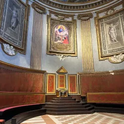 Foligno Cathedral (Cattedrale di San Feliciano) - Foligno