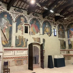 Museo Archeologico di Foligno - Foligno