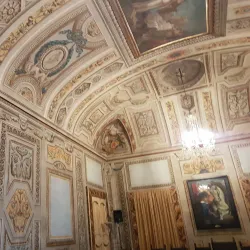 Palazzo Candiotti - Foligno