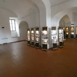 Palazzo Candiotti - Foligno