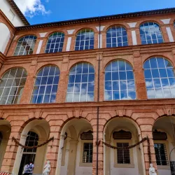 Palazzo Candiotti - Foligno