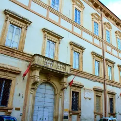 Palazzo Candiotti - Foligno